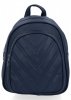 GENȚĂ DE DAMĂ rucsac Herisson bleumarin 1202H523